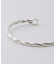 Mexican Jewelry／Silver Bangle