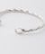 Mexican Jewelry／Silver Bangle