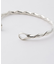 Mexican Jewelry／Silver Bangle