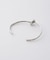Mexican Jewelry／Silver Bangle