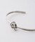 Mexican Jewelry／Silver Bangle