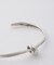 Mexican Jewelry／Silver Bangle