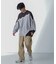 NOMA t.d.／Hand Dyed Twist Sweat