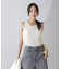 カップ付きアメスリタンクトップ