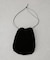 JAMIRAY／VELVET EGG D／S PURSE