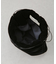 JAMIRAY／VELVET EGG D／S PURSE