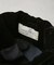JAMIRAY／VELVET EGG D／S PURSE