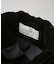 JAMIRAY／VELVET EGG D／S PURSE