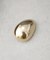 JAMIRAY／VELVET EGG D／S PURSE