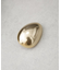 JAMIRAY／VELVET EGG D／S PURSE