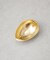 JAMIRAY／VELVET EGG D／S PURSE