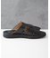 foot the coacher／GURKHA SANDALS