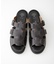 foot the coacher／GURKHA SANDALS