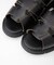 foot the coacher／GURKHA SANDALS