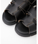 foot the coacher／GURKHA SANDALS