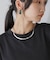 JAMIRAY／PLATE CHOKER S