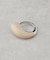 JAMIRAY／ENA DROP RING