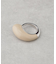 JAMIRAY／ENA DROP RING