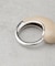 JAMIRAY／ENA DROP RING