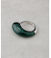 JAMIRAY／ENA DROP RING
