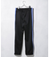 Needles／別注 Track Pants