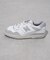 NEW BALANCE／BB550