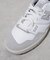 NEW BALANCE／BB550