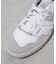 NEW BALANCE／BB550