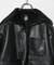 AiE／Piping Sailor Jacket