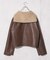 AiE／Piping Sailor Jacket