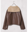 AiE／Piping Sailor Jacket