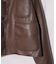 AiE／Piping Sailor Jacket