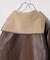 AiE／Piping Sailor Jacket