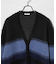 ESLOW／VNECK CARDIGAN
