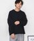 POLYPLOID／OVERSIZE LONGSLEEVE C