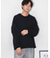 POLYPLOID／OVERSIZE LONGSLEEVE C