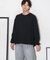 POLYPLOID／OVERSIZE LONGSLEEVE C