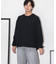 POLYPLOID／OVERSIZE LONGSLEEVE C