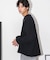 POLYPLOID／OVERSIZE LONGSLEEVE C
