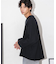 POLYPLOID／OVERSIZE LONGSLEEVE C