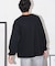 POLYPLOID／OVERSIZE LONGSLEEVE C