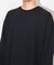 POLYPLOID／OVERSIZE LONGSLEEVE C