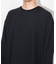 POLYPLOID／OVERSIZE LONGSLEEVE C