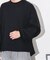 POLYPLOID／OVERSIZE LONGSLEEVE C