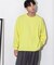 POLYPLOID／OVERSIZE LONGSLEEVE C