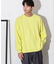 POLYPLOID／OVERSIZE LONGSLEEVE C