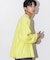 POLYPLOID／OVERSIZE LONGSLEEVE C