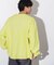POLYPLOID／OVERSIZE LONGSLEEVE C