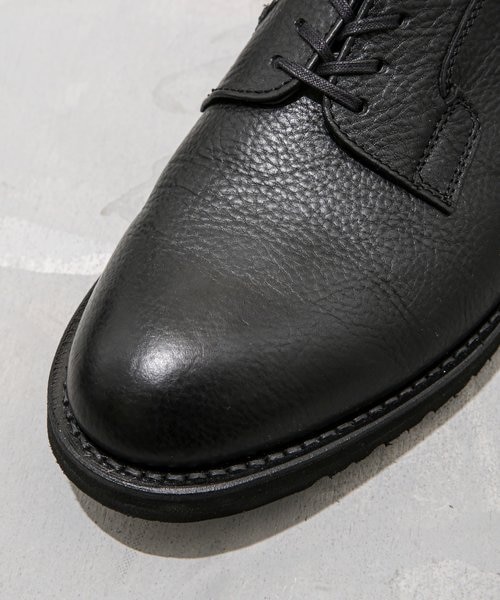 Danner／別注 POSTMAN SHOES｜ナノ・ユニバースの通販｜&mall（アンド