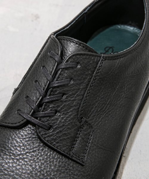Danner／別注 POSTMAN SHOES｜ナノ・ユニバースの通販｜&mall（アンド